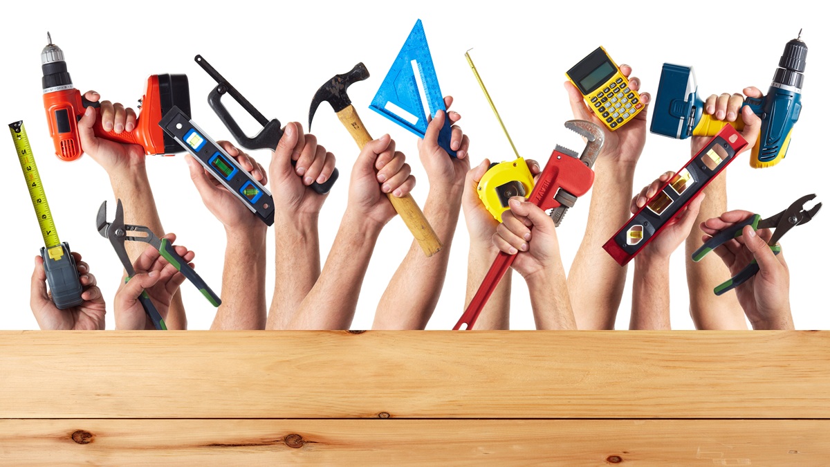 Takich PSZOK-ów jeszcze nie było. Dadzą nowe życie zużytym rzeczom