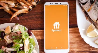 Pyszne.pl+