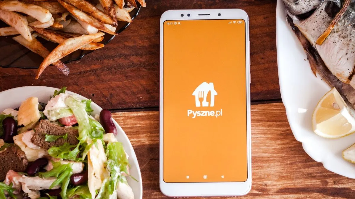 Pyszne.pl+