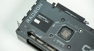 AMD Radeon karta graficzna