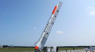 Kosmos coraz bliżej. Perun zabierze polskie technologie w suborbitę
