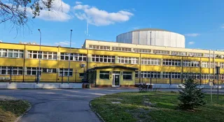 Reaktor Maria znów działa. Wydano zgodę na jego dalszą eksploatację
