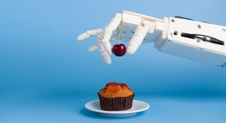 Restauracja ofiarą błędnych podsumowań AI od Google