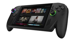 ROG Xbox Ally data premiery