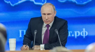 Rosja ambasady Moskwa włamania