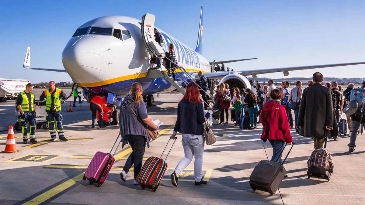 ryanair
