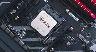AMD Ryzen 7 5700X3D koniec
