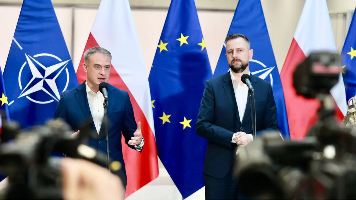 Rząd plan inwestycji cyberbezpieczeństwo