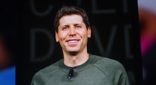 Sam Altman
