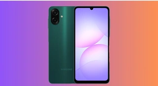 Samsung Galaxy A07
