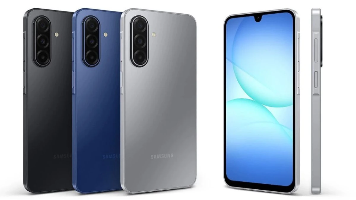 Samsung Galaxy A17 5G