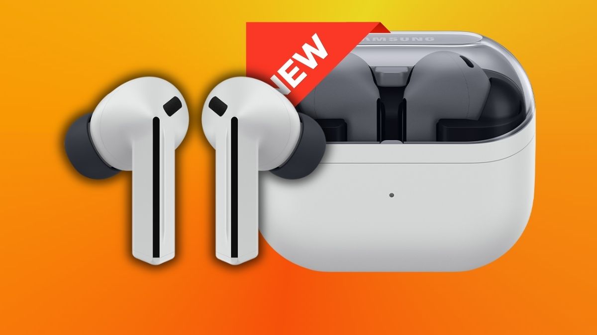 Samsung po cichu wypuścił nowe słuchawki. Znamy cenę Galaxy Buds3 FE