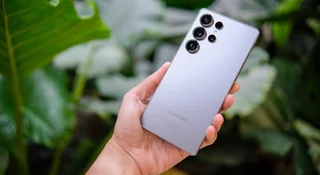 Samsung Galaxy S25 One UI 8