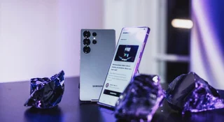 Samsung ulepszenie aparatu One UI 8