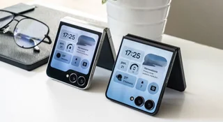Samsung Galaxy Z Flip 7 promocja