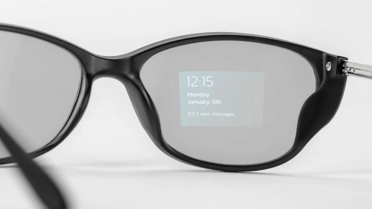 Samsung pracuje nad okularami AR