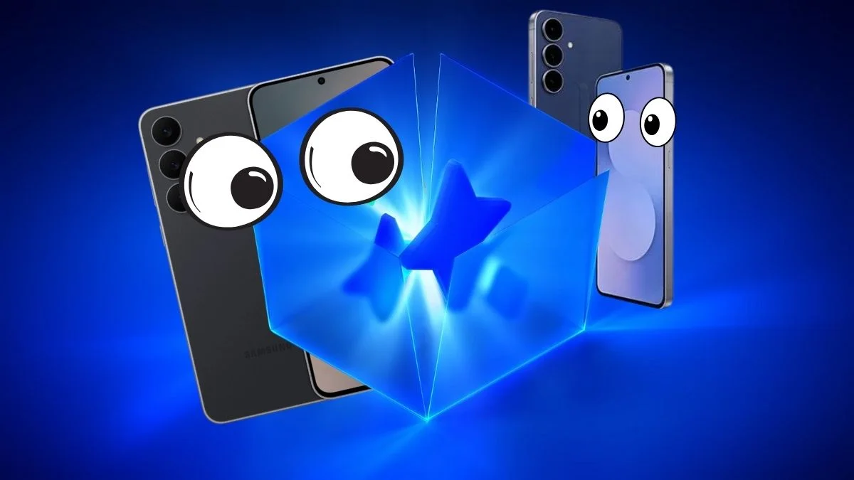 Samsung zaprasza na kolejne Unpacked. Zobaczymy S25 FE i nowe tablety