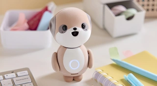 Sharp Poketomo to robot dla osób samotnych