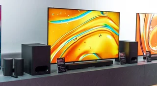 Sony aktualizuje masę TV, też stare modele. To się nazywa wsparcie
