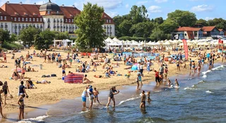 Polskie miasto sprawdzi, jak wydajesz pieniądze na wakacjach. I wyciągnie z tego wnioski