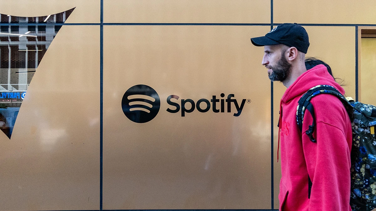 Spotify nie ma pomysłu na Super Premium