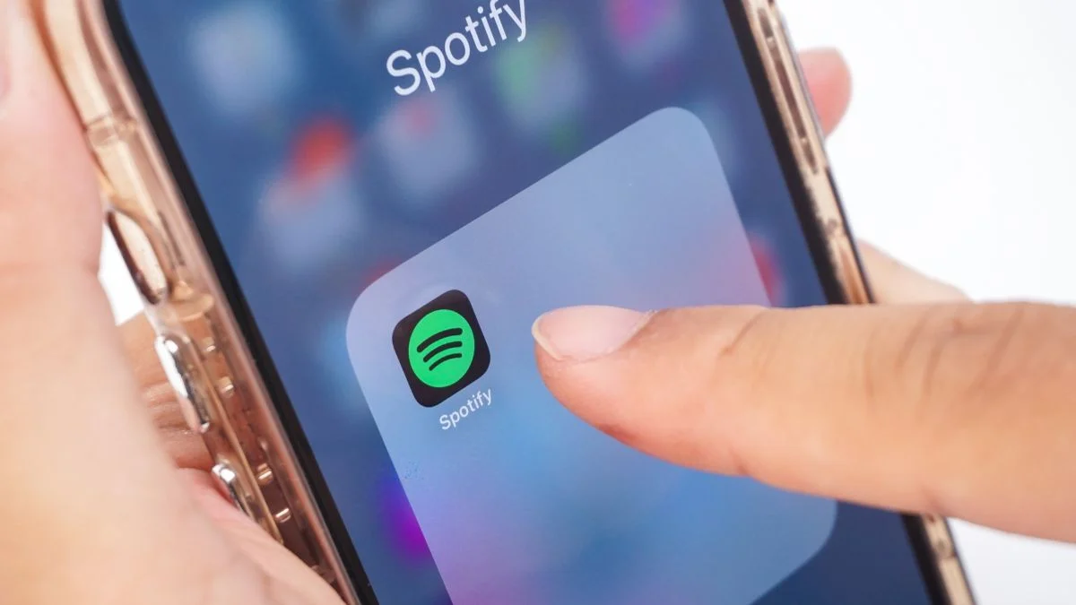 Spotify Premium promocja