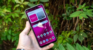T Phone 3 recenzja