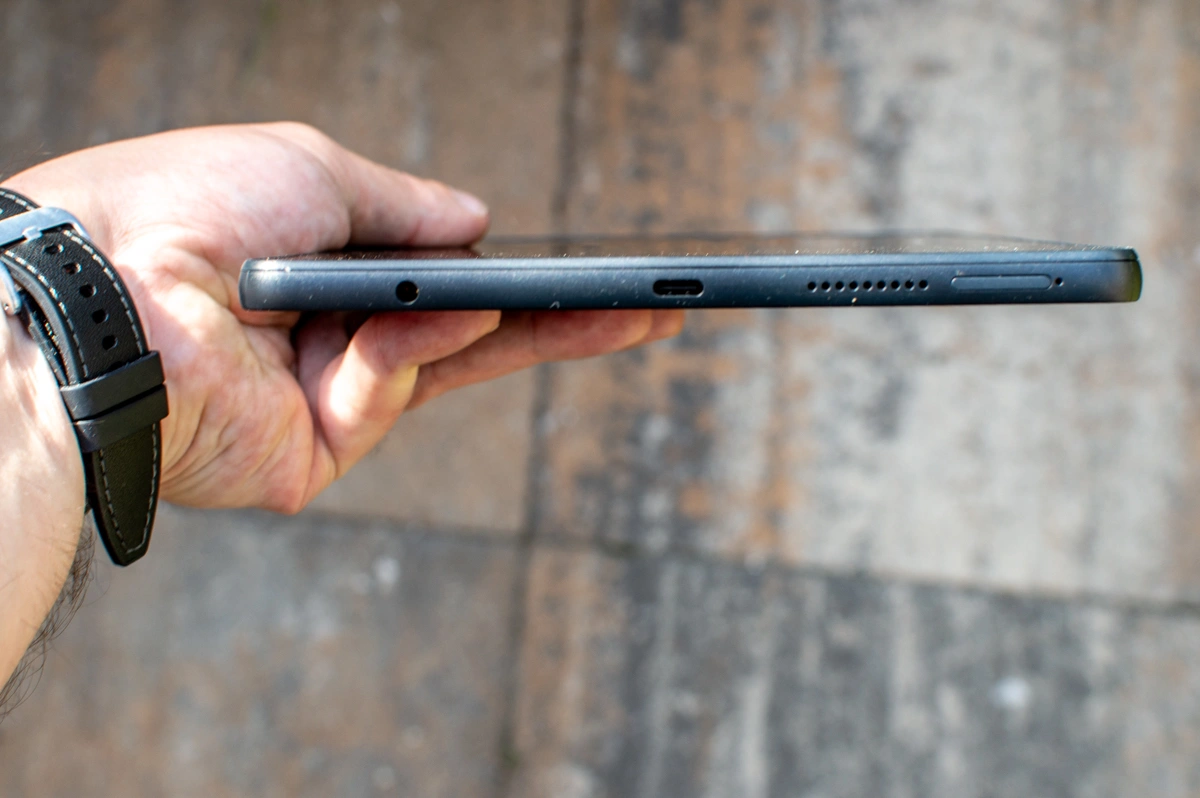 T Tablet 2