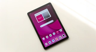 T Tablet 2 recenzja