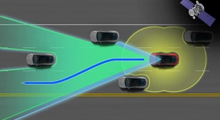 Tesla Autopilot wyrok