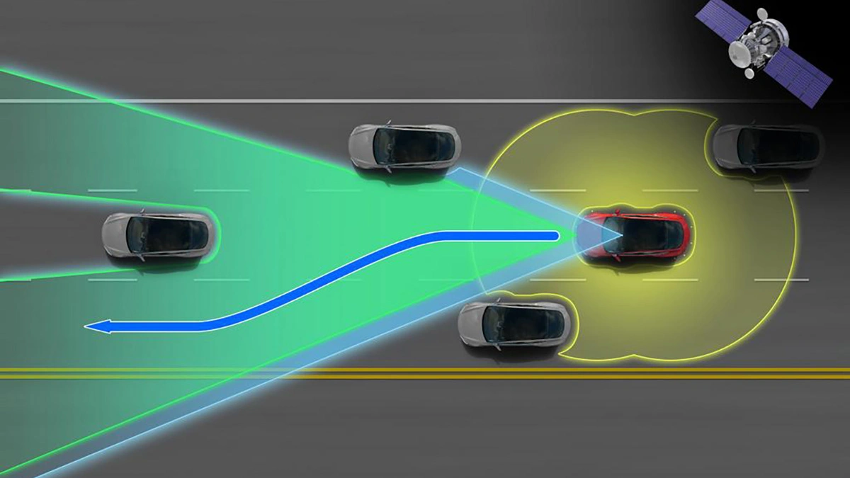 Tesla Autopilot wyrok