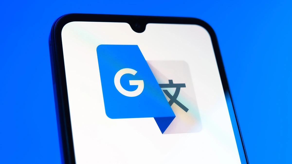Nowe funkcje tłumacza Google