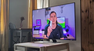 Ale tak na serio - po co ci aż tak duży telewizor?
