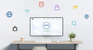 Co to jest VPN
