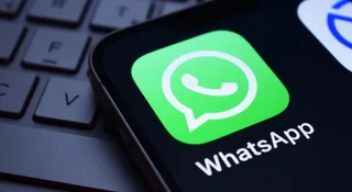 WhatsApp bez konta