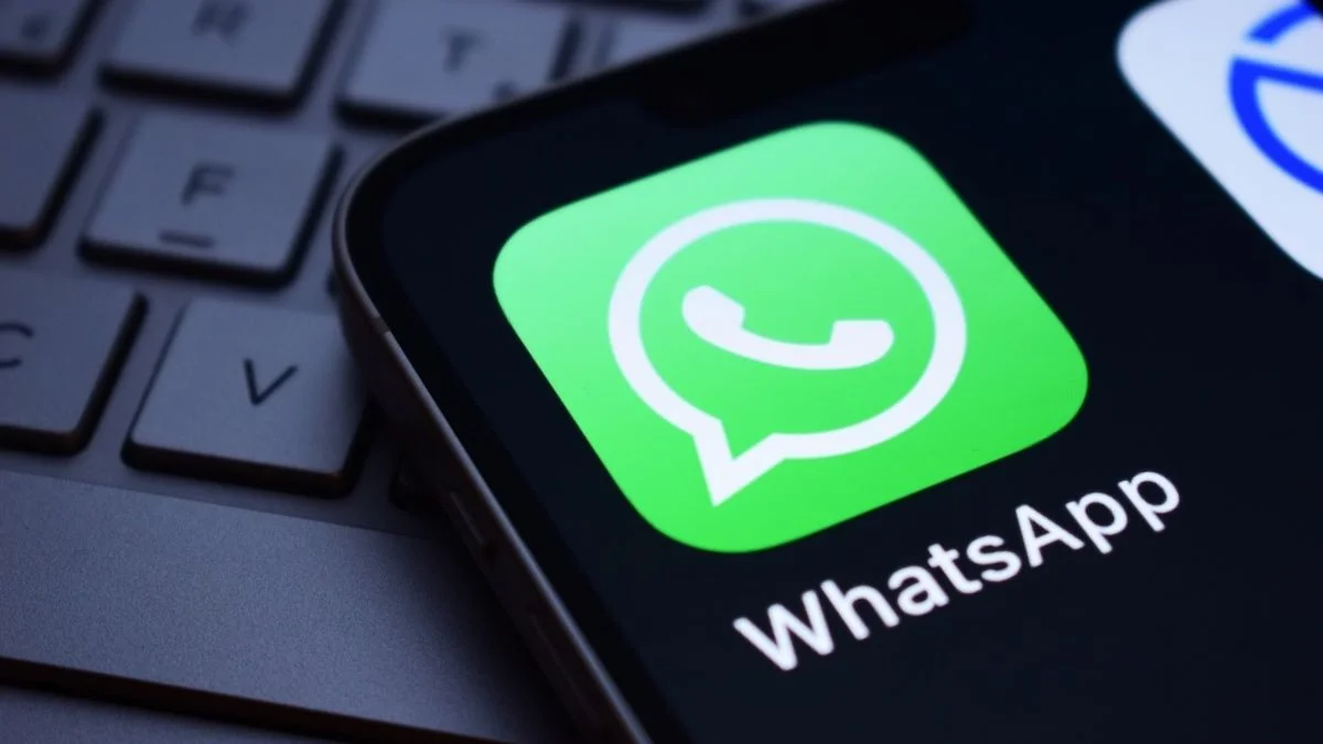 WhatsApp bez konta
