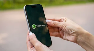 WhatSapp z pocztą głosową