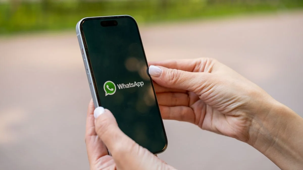 WhatSapp z pocztą głosową