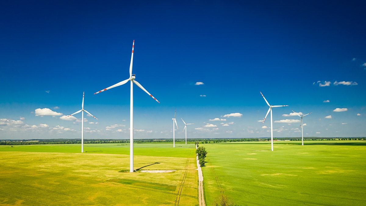 Liczą na wiatraki. Mają pomóc wyjść z długów