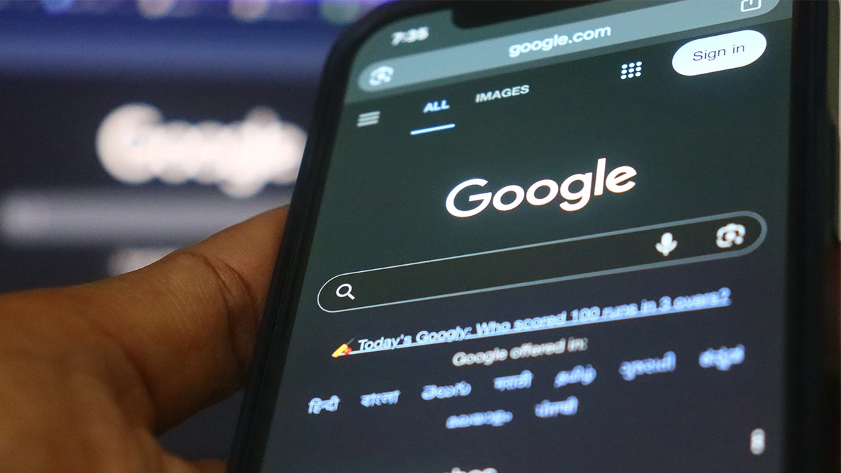 Podsumowania od AI w Google kierują do oszustów