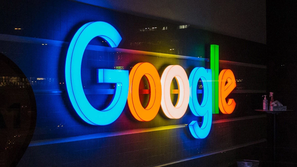 Google