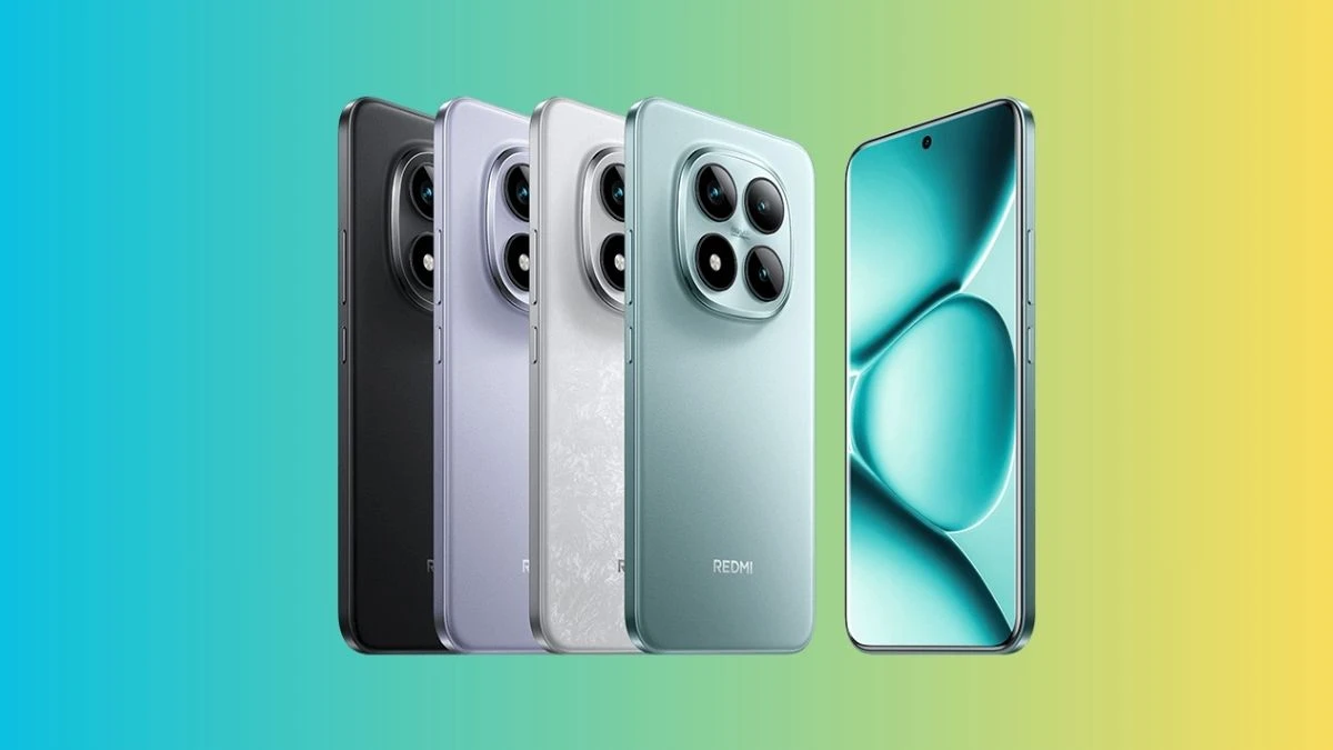 Jest nowy Xiaomi Redmi Note 15. Niesamowite, jak ewoluowała ta seria