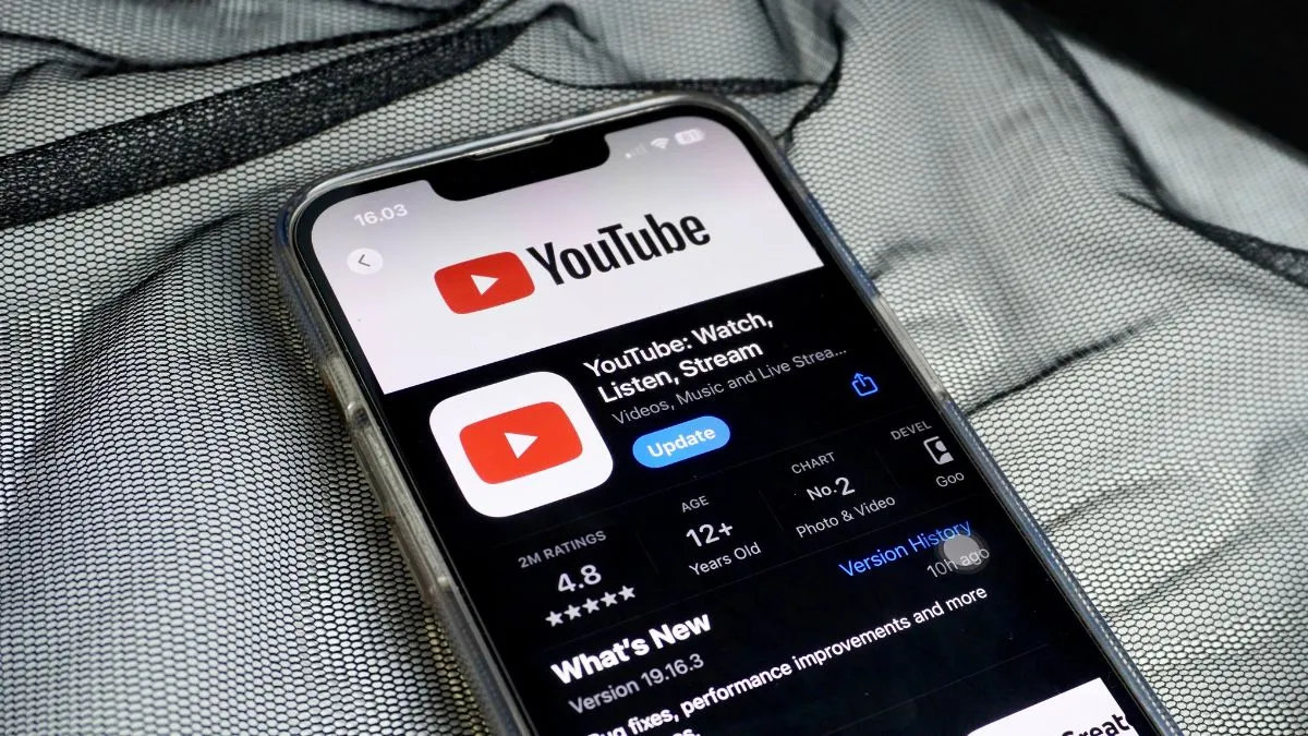 YouTube pobieranie bez premium