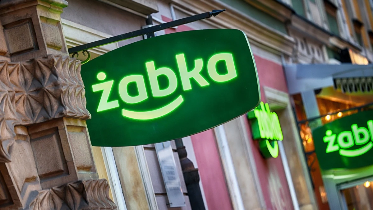 zabka