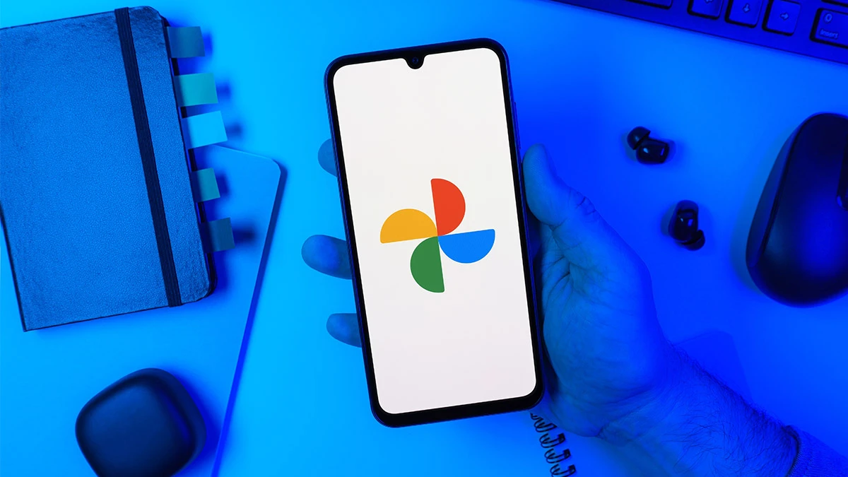 Zdjęcia Google wprowadzają edycję tekstową