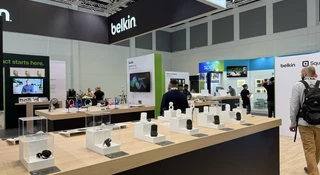 Belkin IFA 2025 00