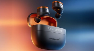Co ma Maclaren wspólnego ze słuchawkami? Otóż Bowers & Wilkins dostarczają odpowiedź