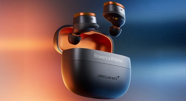 Co ma Maclaren wspólnego ze słuchawkami? Otóż Bowers & Wilkins dostarczają odpowiedź