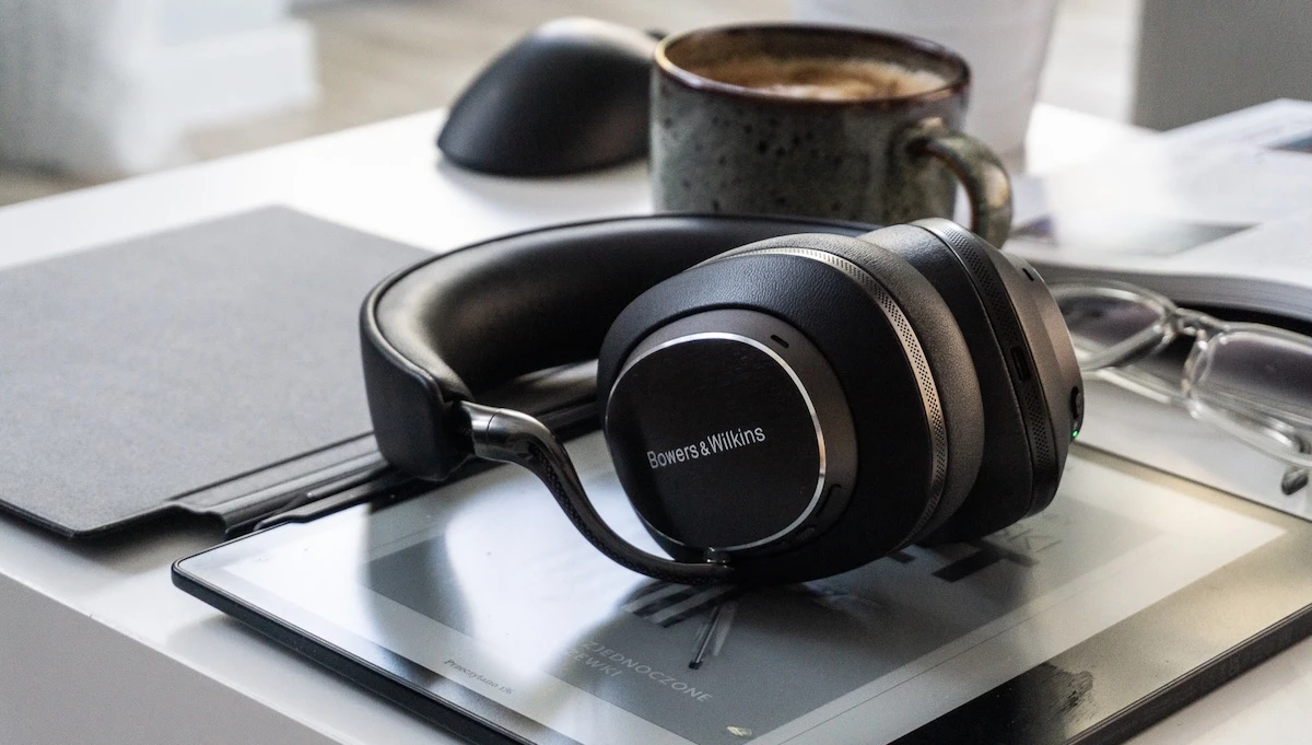 Recenzja Bowers & Wilkins Px8 S2 – to powinny być rasowe „dziewiątki”