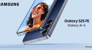 Samsung Galaxy S25 FE roznice